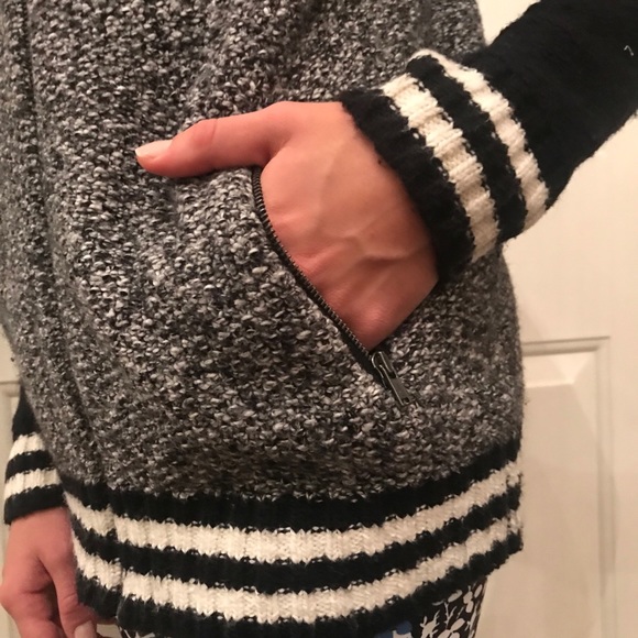 Winter sweater - Picture 6 of 11